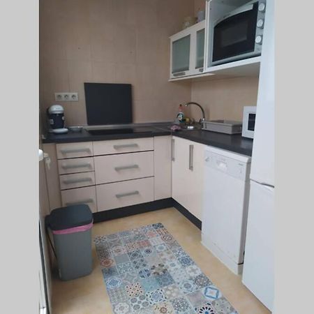 Oh Gades By Gades Gestion Apartment Cadiz Ngoại thất bức ảnh