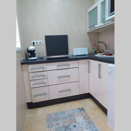 Oh Gades By Gades Gestion Apartment Cadiz Ngoại thất bức ảnh