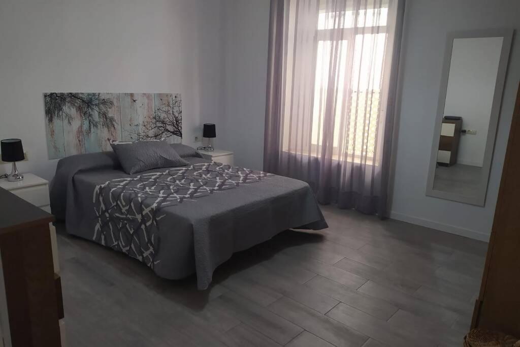 Oh Gades By Gades Gestion Apartment Cadiz Ngoại thất bức ảnh