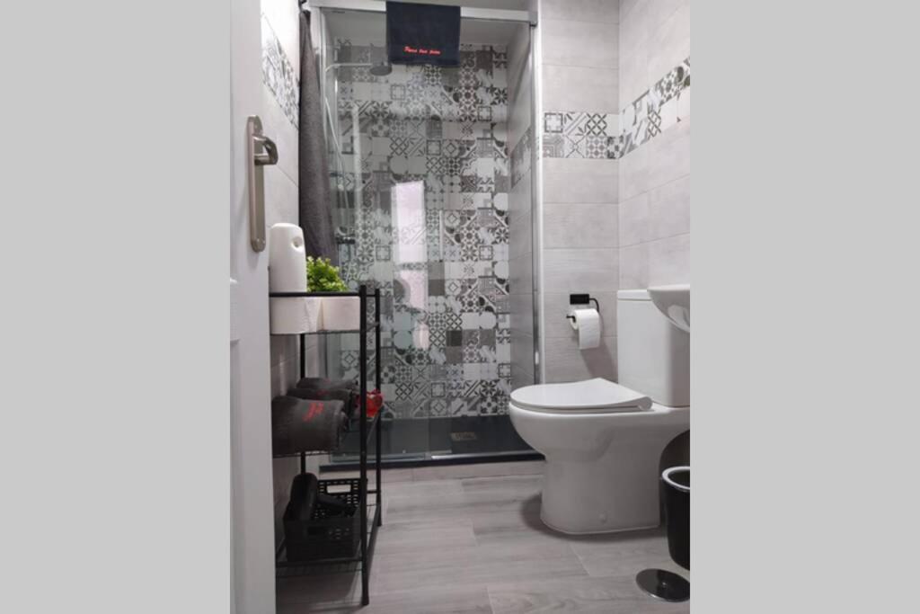 Oh Gades By Gades Gestion Apartment Cadiz Ngoại thất bức ảnh