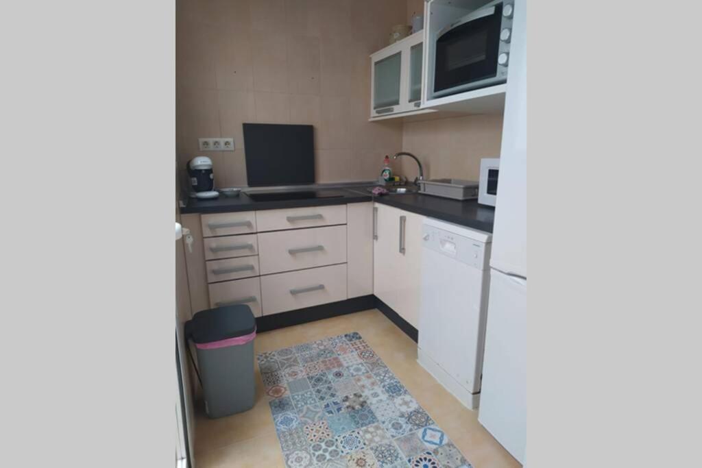 Oh Gades By Gades Gestion Apartment Cadiz Ngoại thất bức ảnh