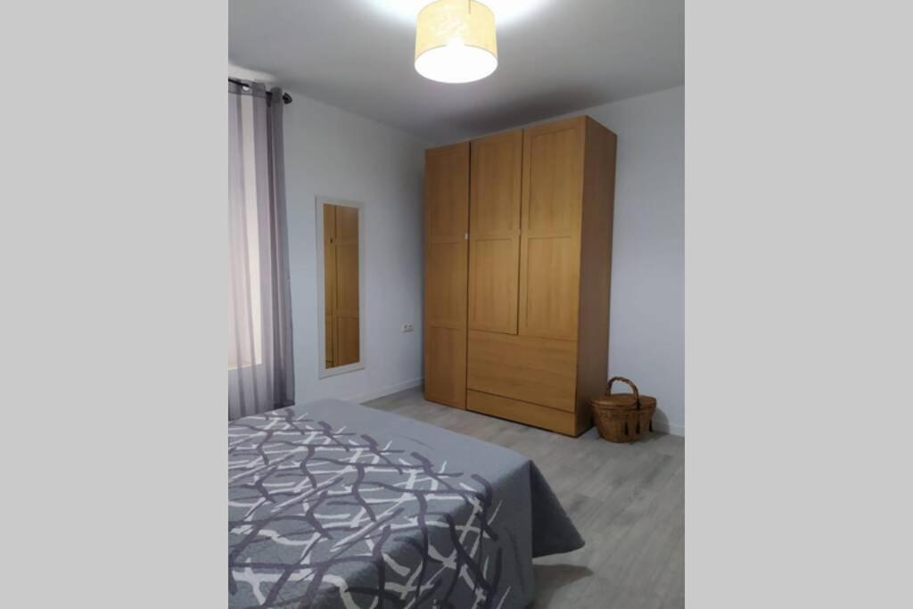 Oh Gades By Gades Gestion Apartment Cadiz Ngoại thất bức ảnh