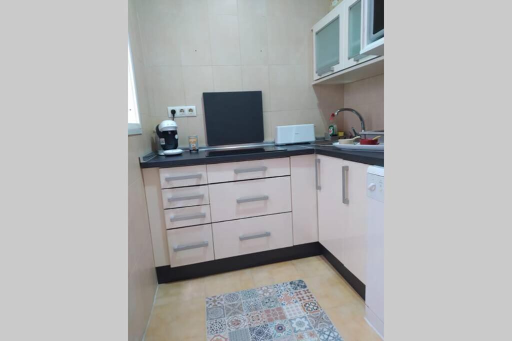 Oh Gades By Gades Gestion Apartment Cadiz Ngoại thất bức ảnh