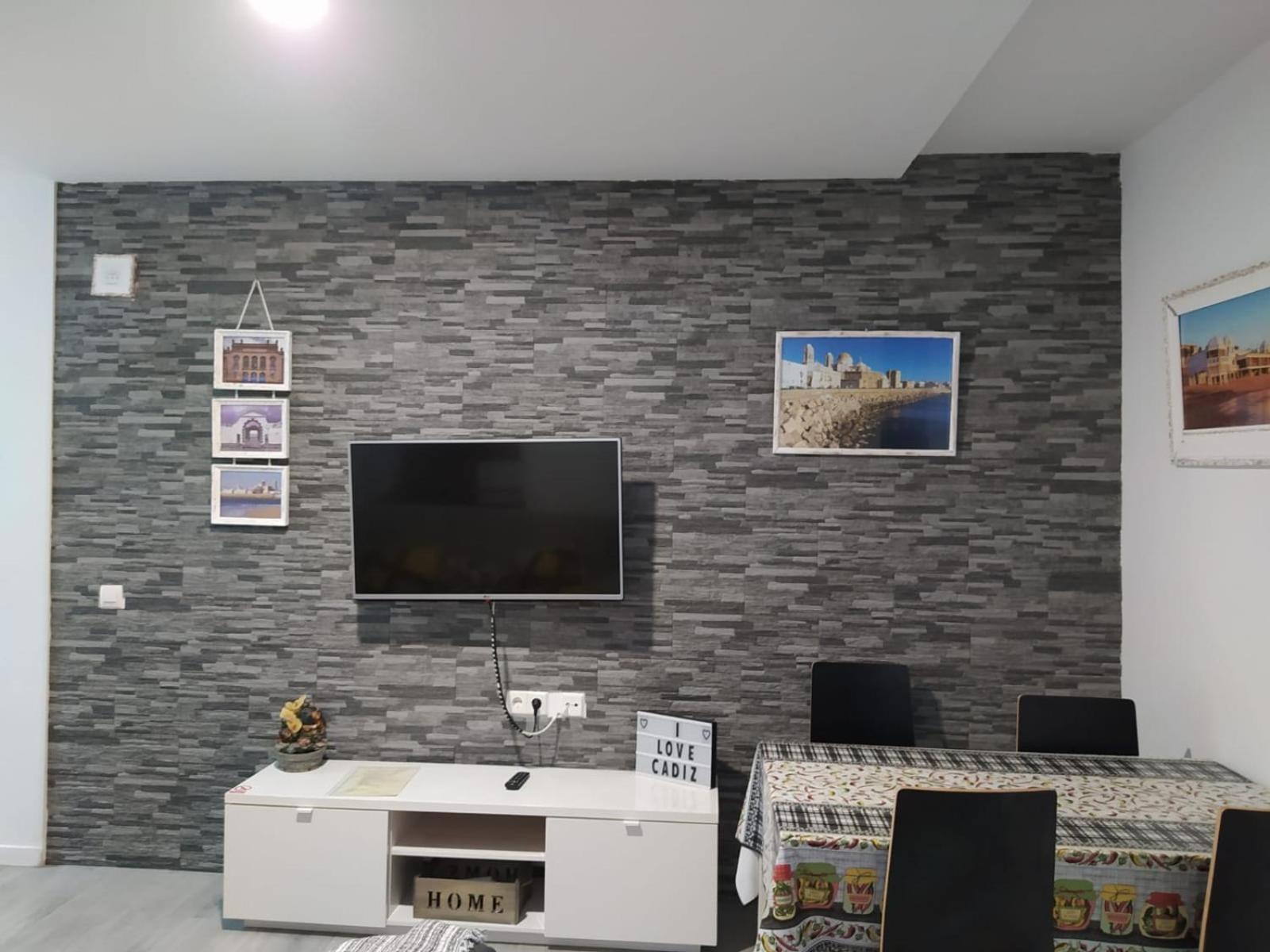 Oh Gades By Gades Gestion Apartment Cadiz Ngoại thất bức ảnh